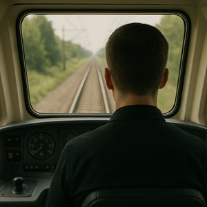 train-crew